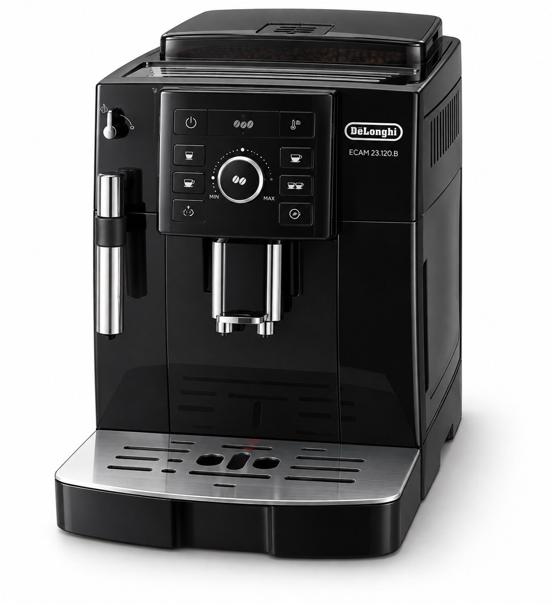 Produktillustration af De’Longhi 23 Series ECAM23.120.B