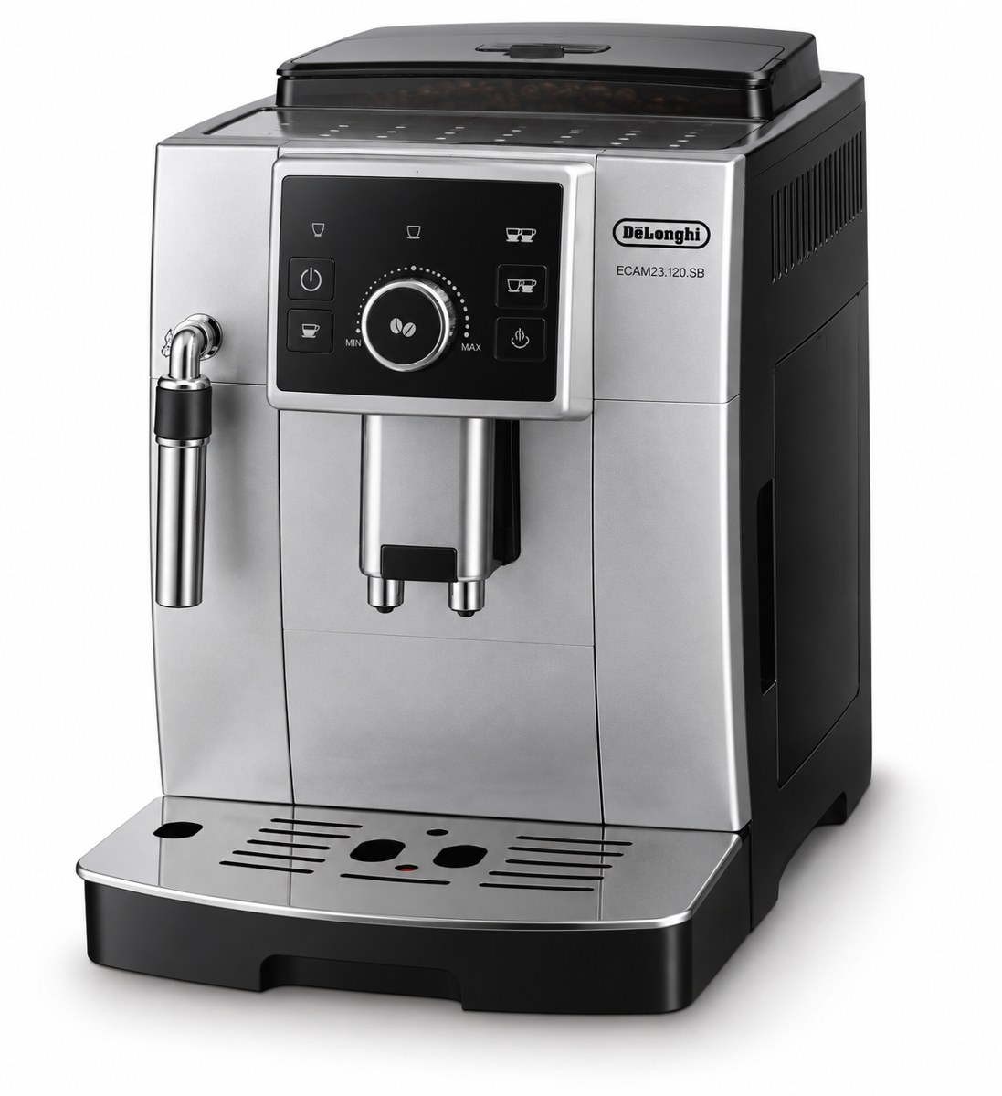 Produktillustration af De’Longhi 23 Series ECAM23.120.SB