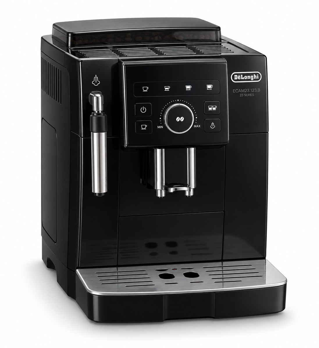 Produktillustration af De’Longhi 23 Series ECAM23.123.B