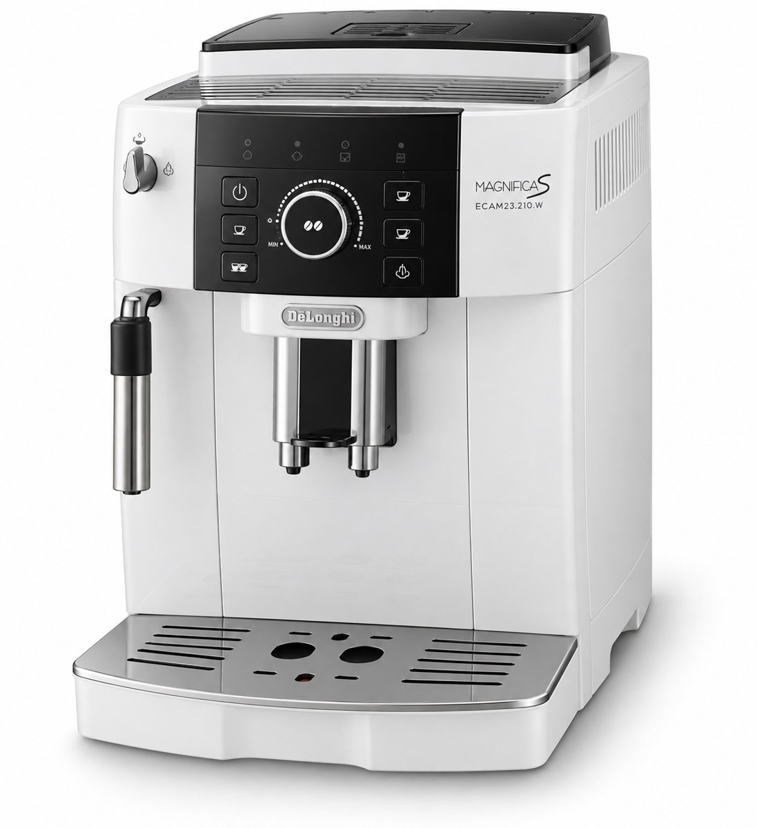Produktillustration af De’Longhi 23 Series ECAM23.210.W