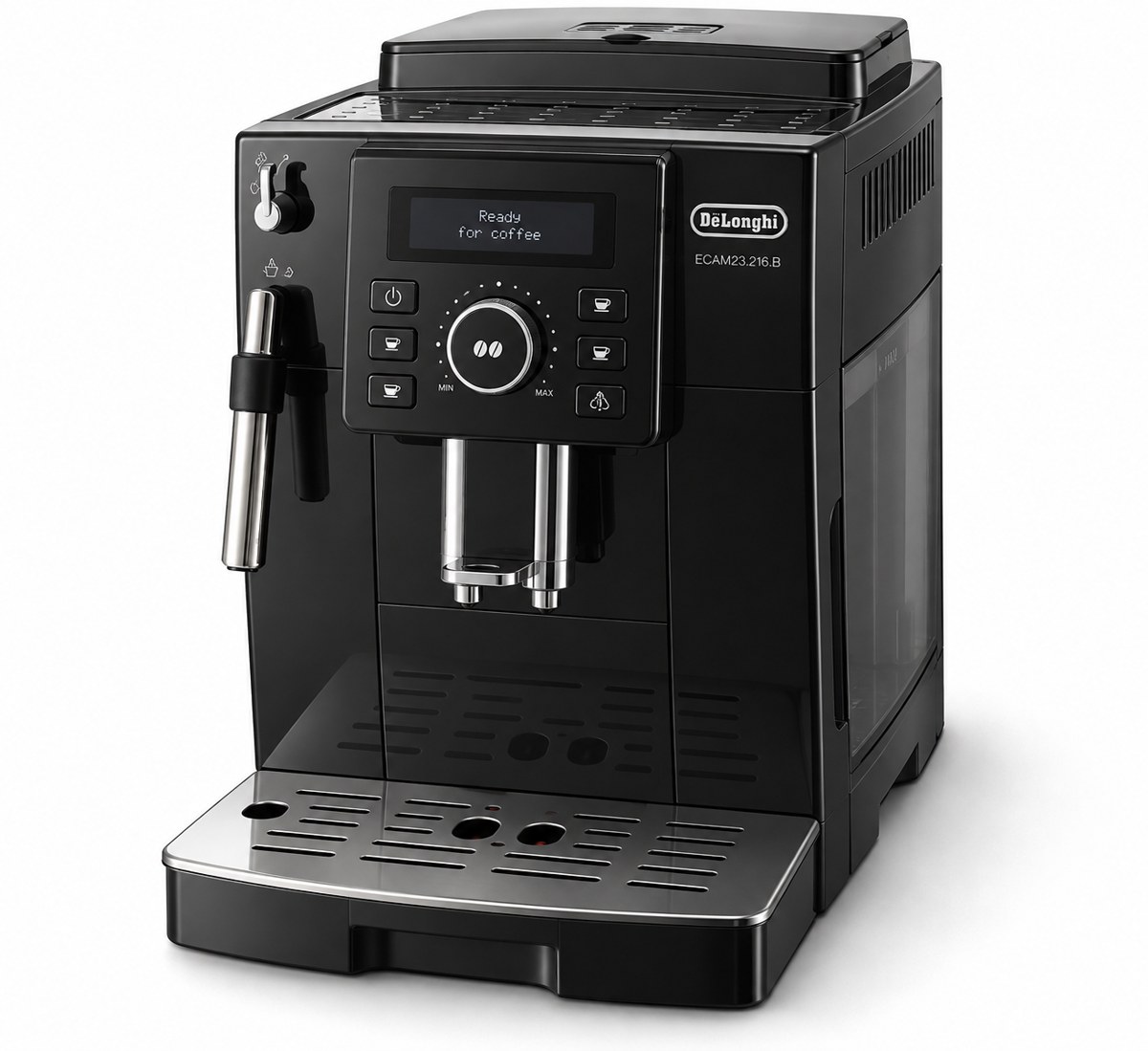 Produktillustration af De’Longhi 23 Series ECAM23.216.B