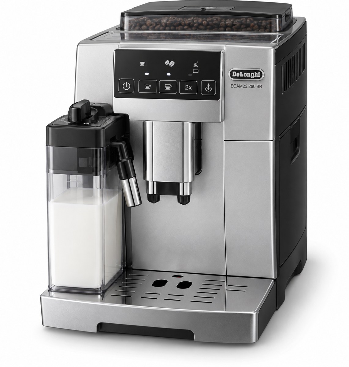 Produktillustration af De’Longhi 23 Series ECAM23.260.SB