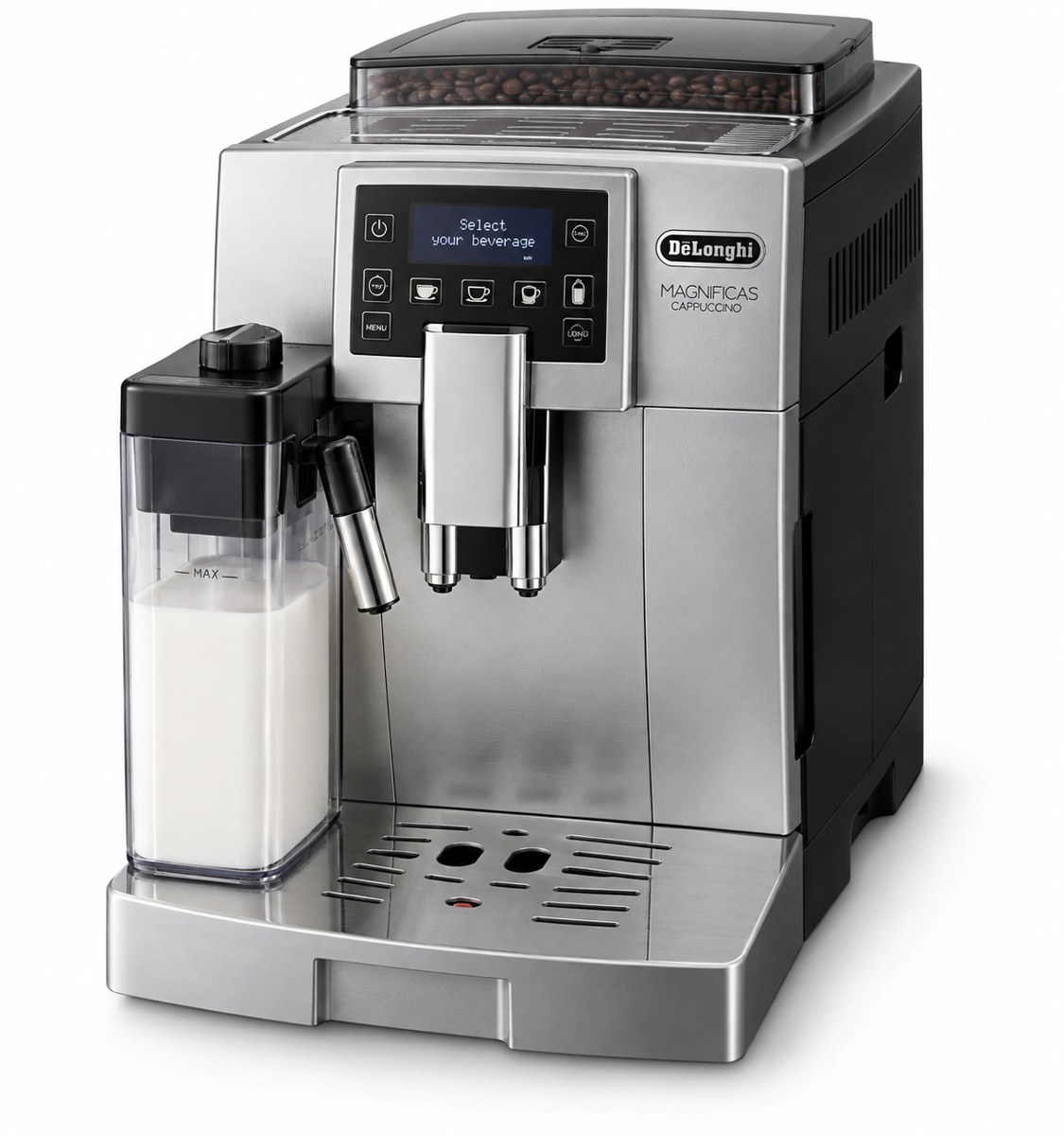 Produktillustration af De’Longhi 23 Series ECAM23.460.SB EX:4