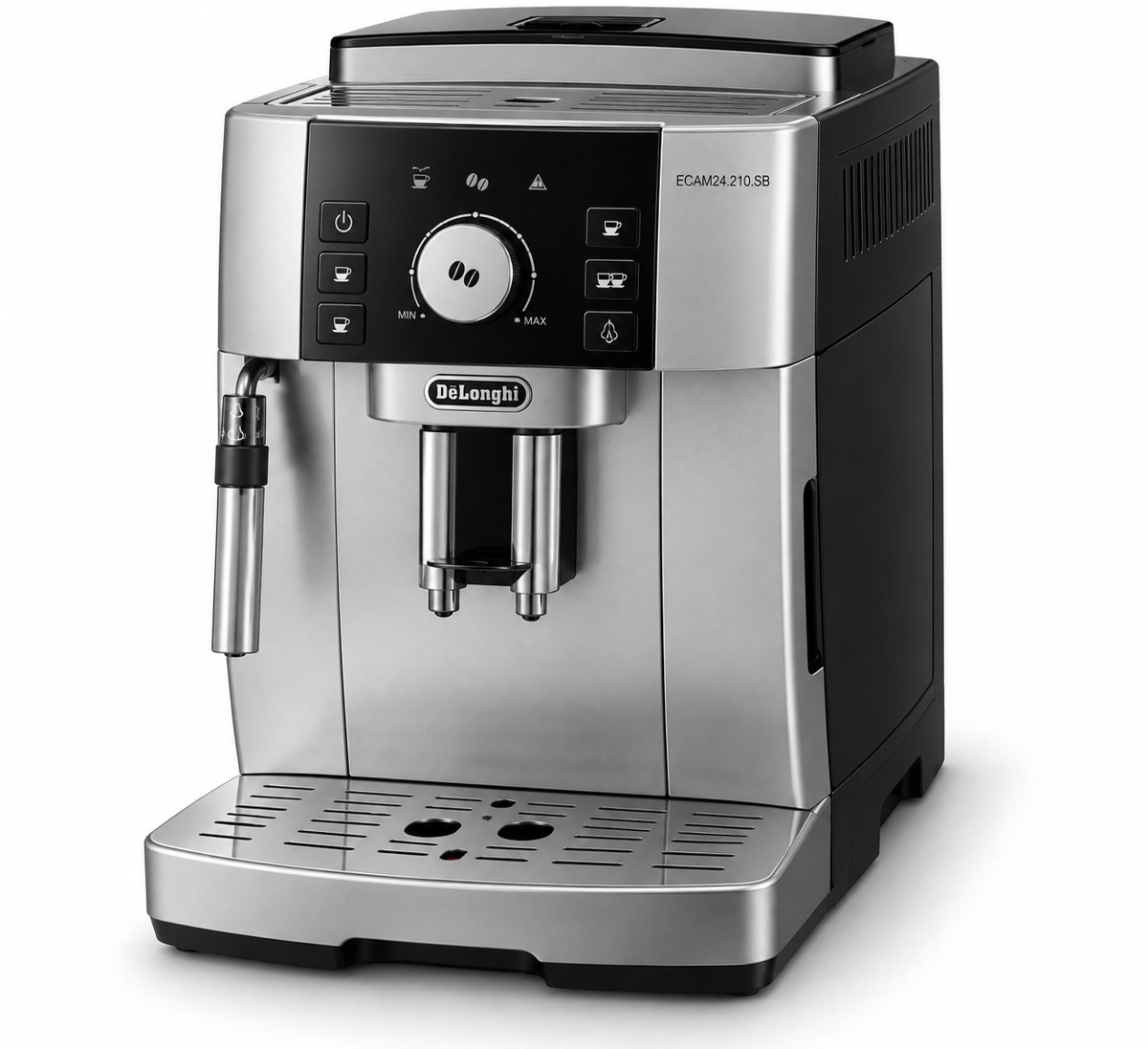 Produktillustration af De’Longhi 24 Series ECAM24.210.SB
