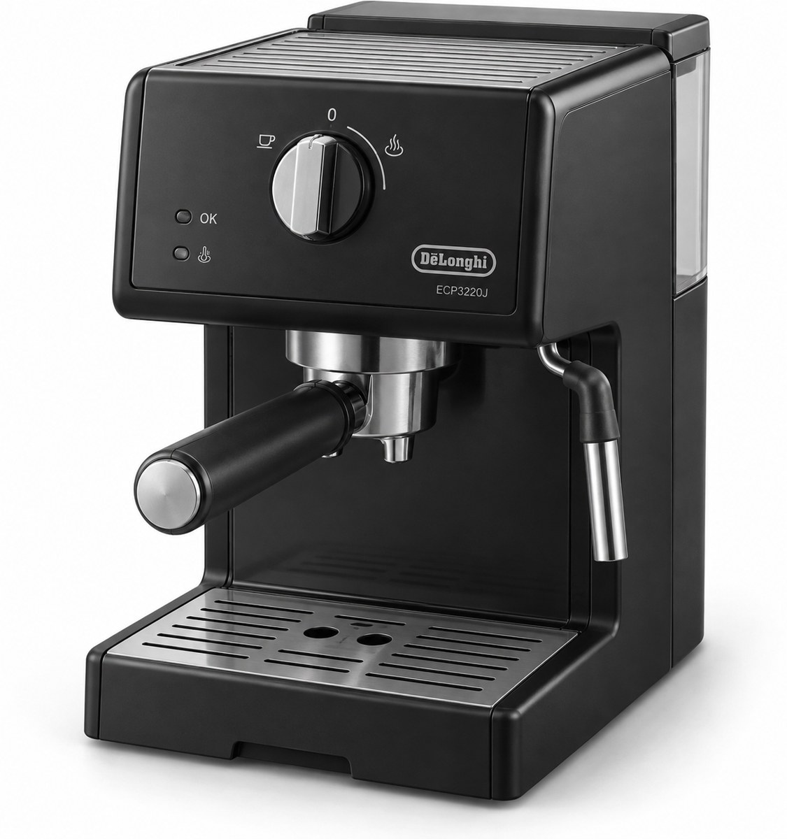Produktillustration af De’Longhi Active ECP3220J