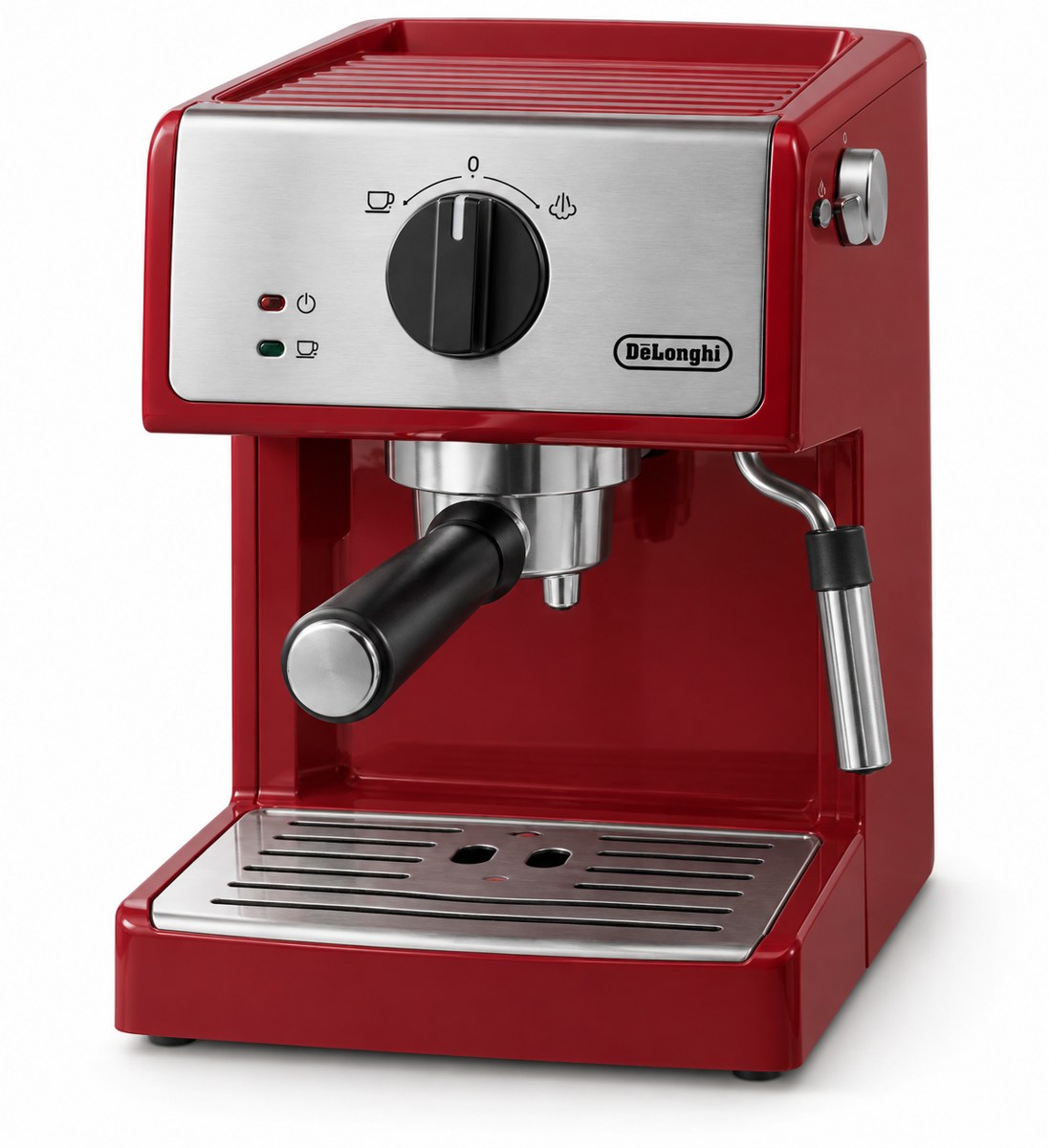 Produktillustration af De’Longhi Active Line ECP33.21.R