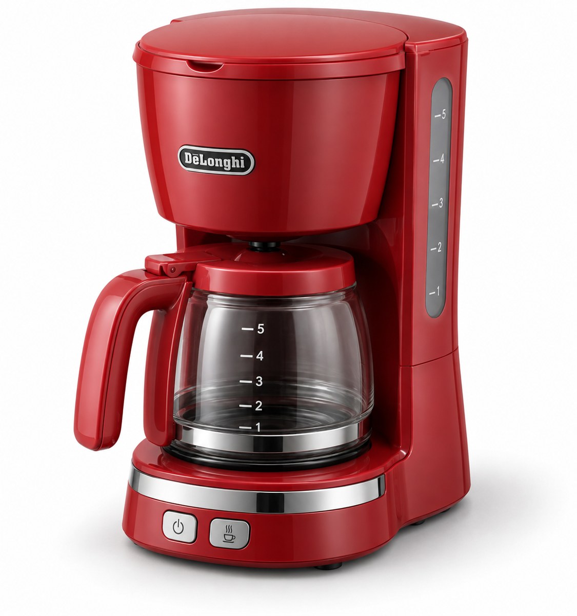 Produktillustration af De’Longhi Active Line ICM14011.R