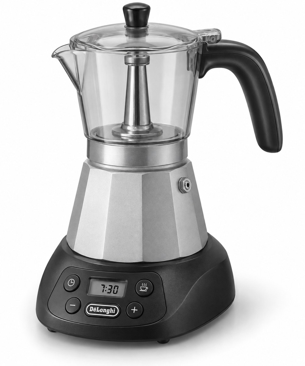 Produktillustration af De’Longhi Alicia EMKE63
