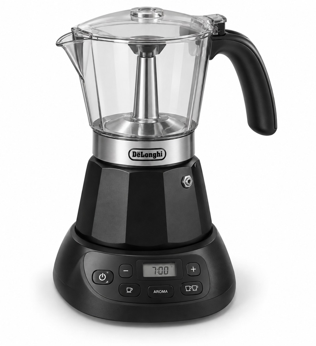 Produktillustration af De’Longhi Alicia Plus EMKP42.B