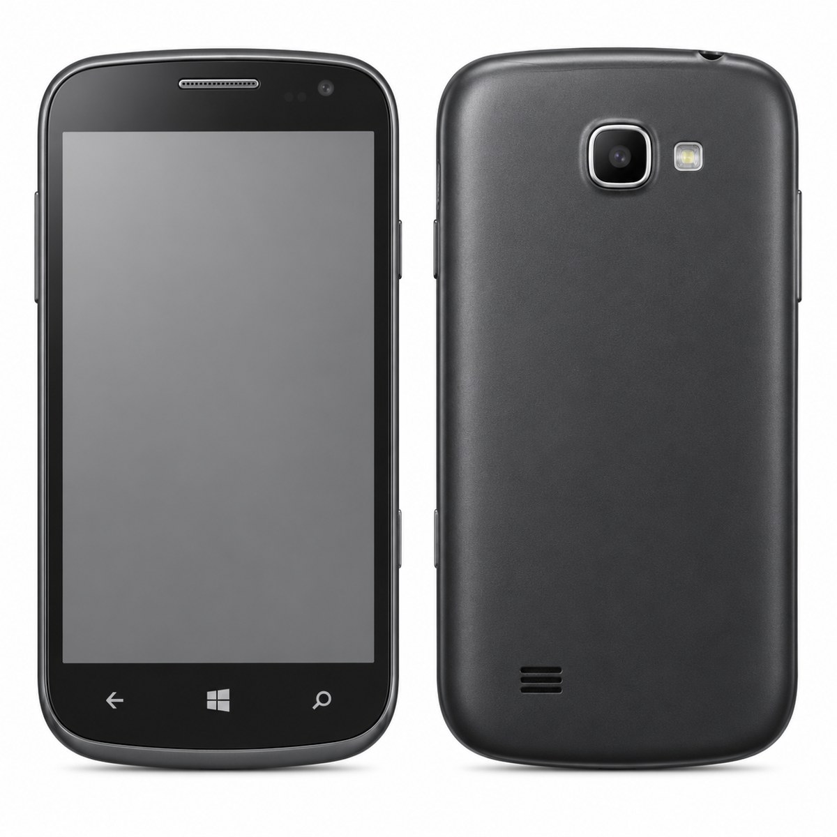 Produktillustration af Samsung ATIV Odyssey