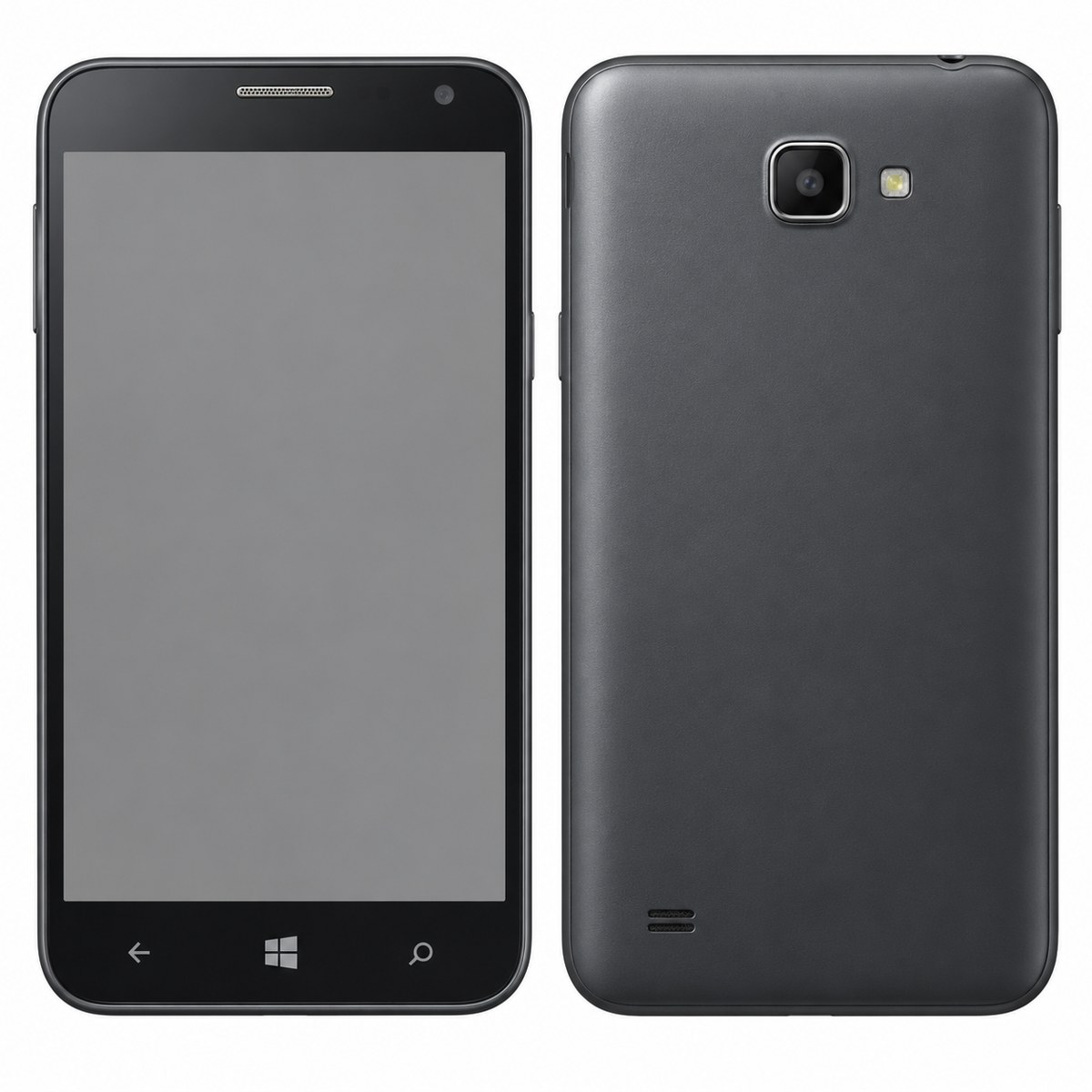 Produktillustration af Samsung ATIV SE