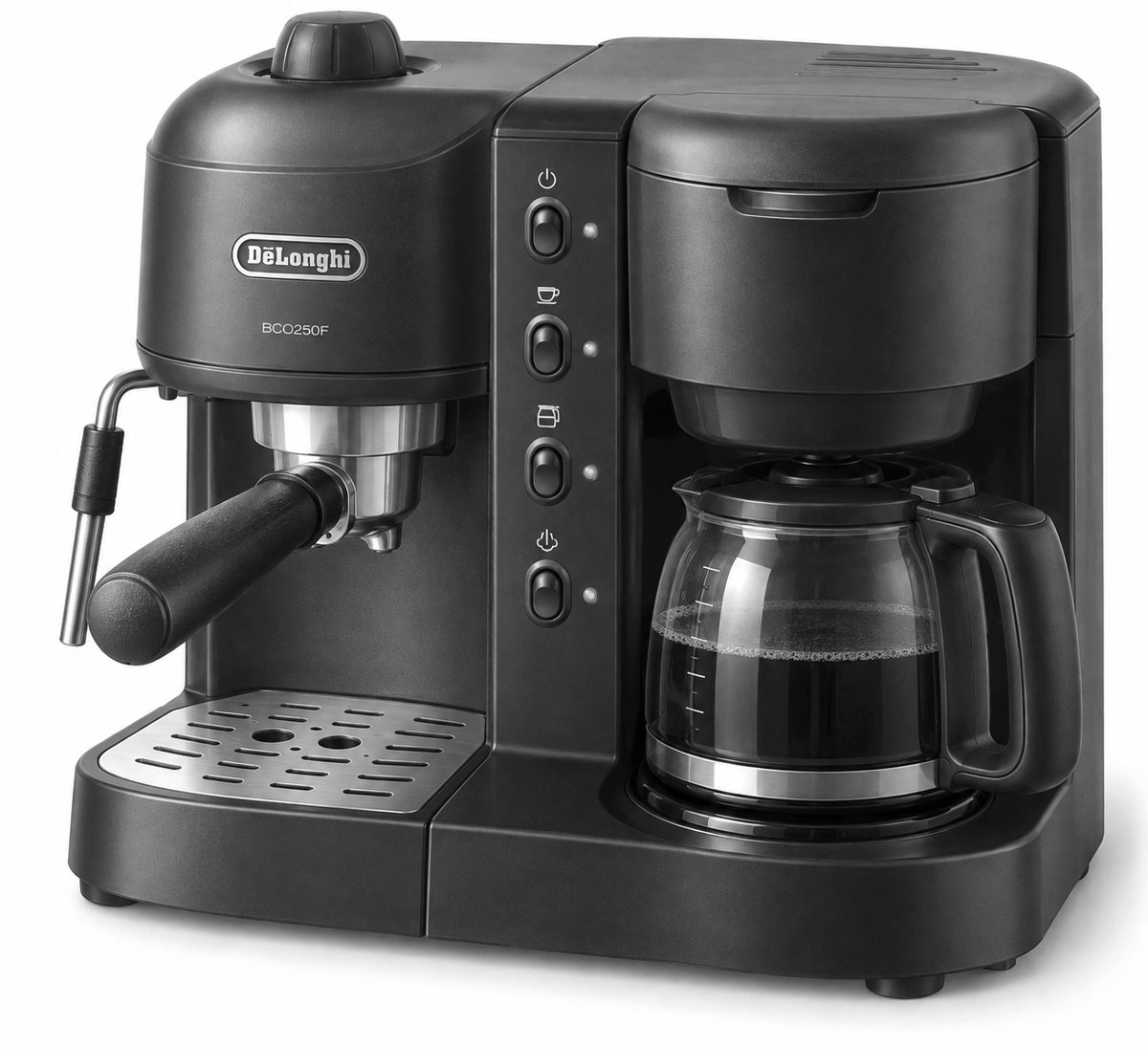 Produktillustration af De’Longhi BCO250F