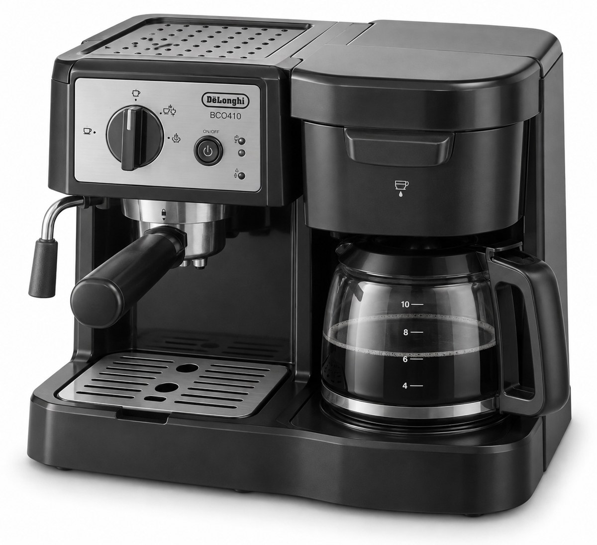 Produktillustration af De’Longhi BCO410