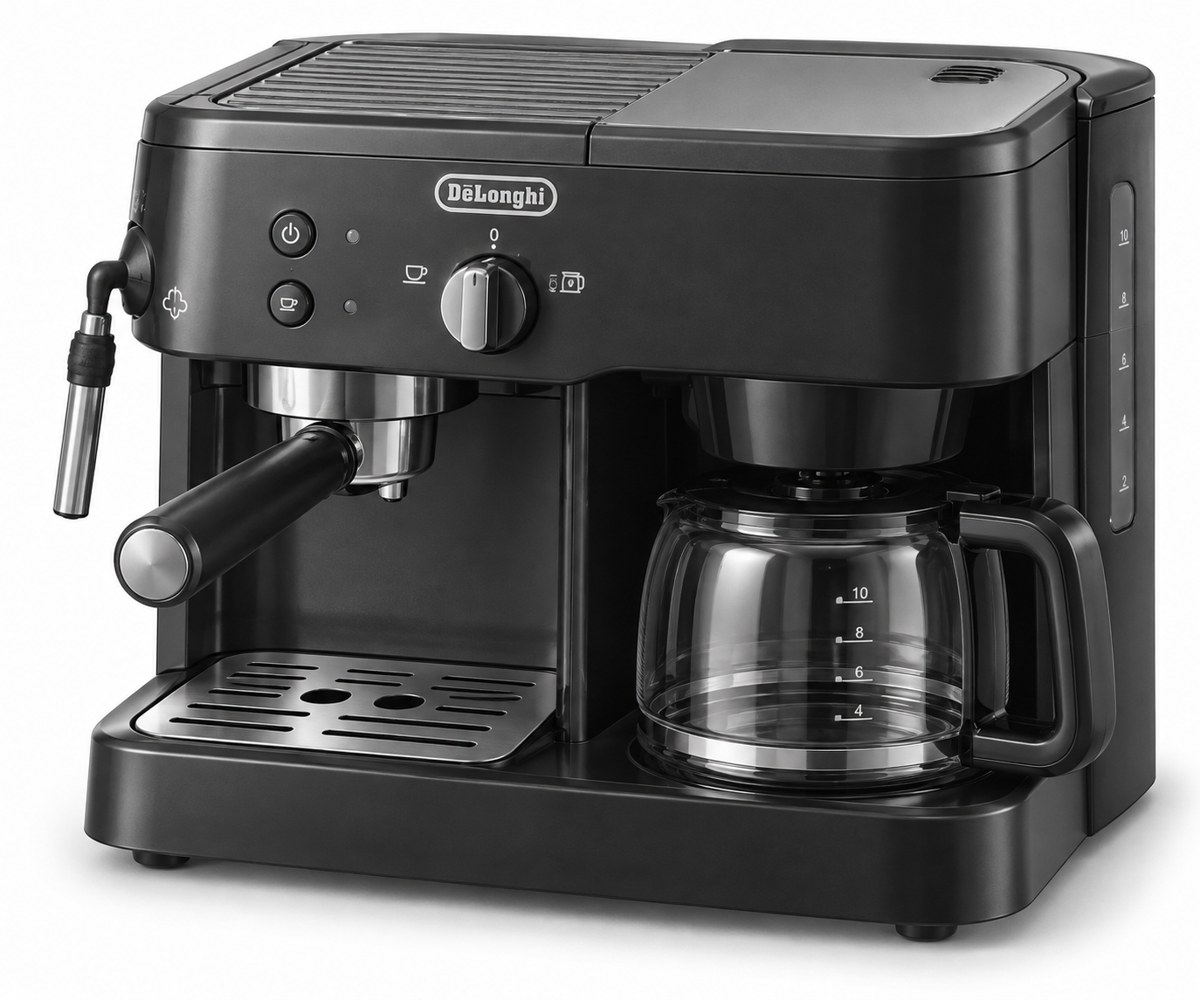 Produktillustration af De’Longhi BCO410J