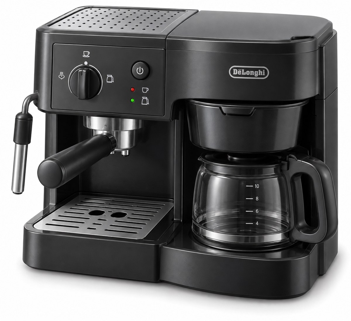 Produktillustration af De’Longhi BCO420
