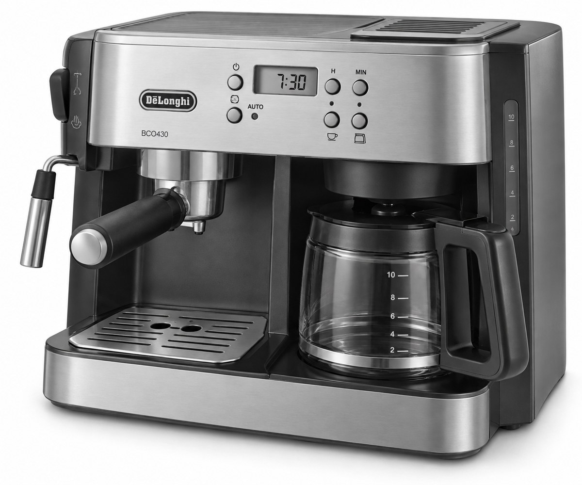 Produktillustration af De’Longhi BCO430