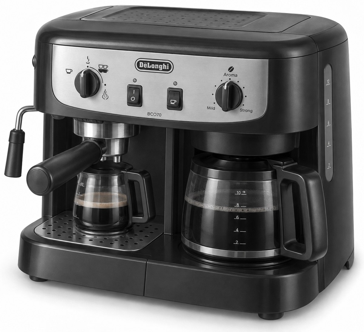 Produktillustration af De’Longhi BCO70