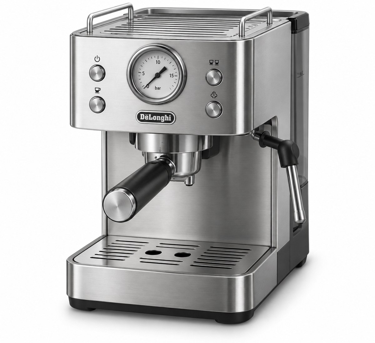 Produktillustration af De’Longhi Classic EM450J-M