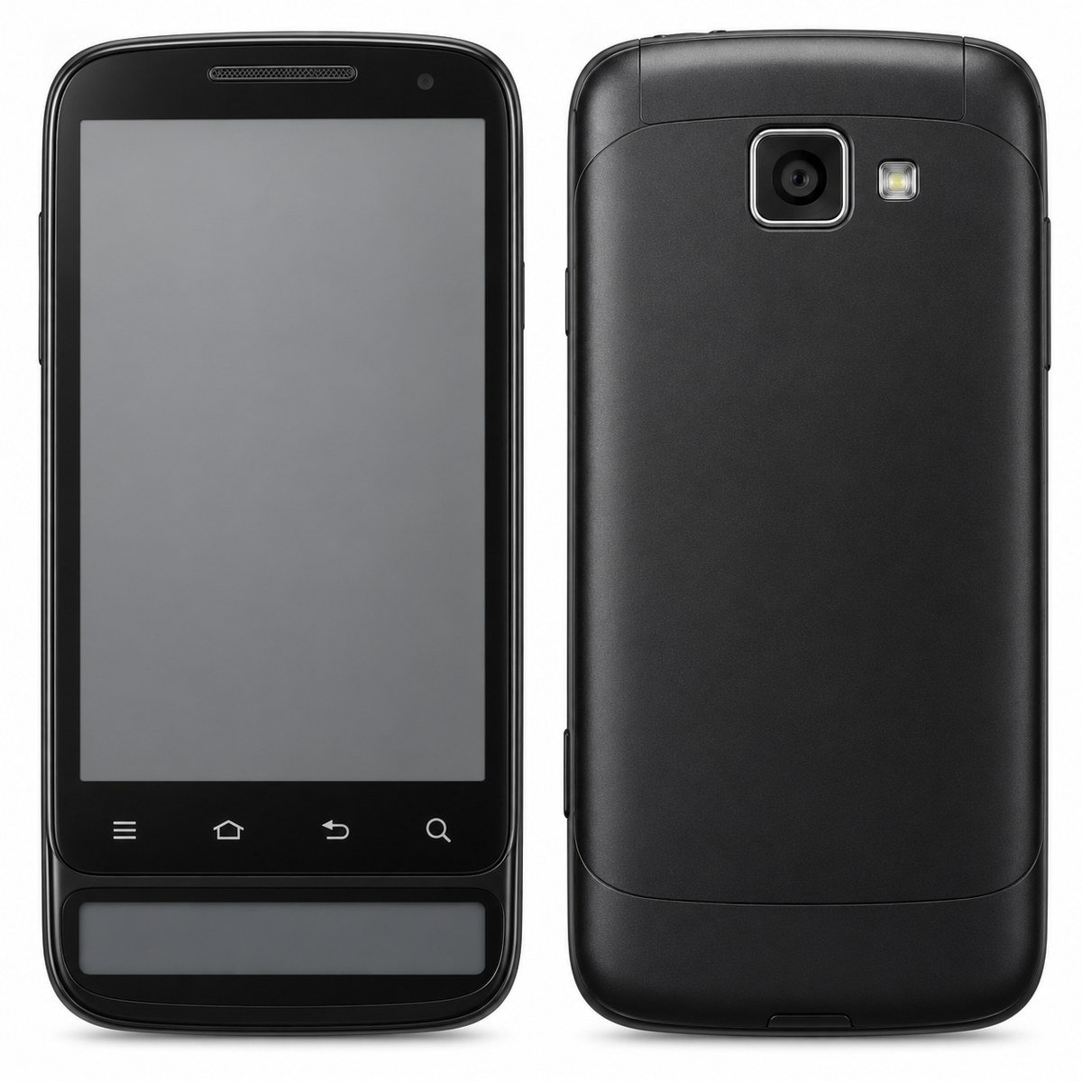 Produktillustration af Samsung Continuum