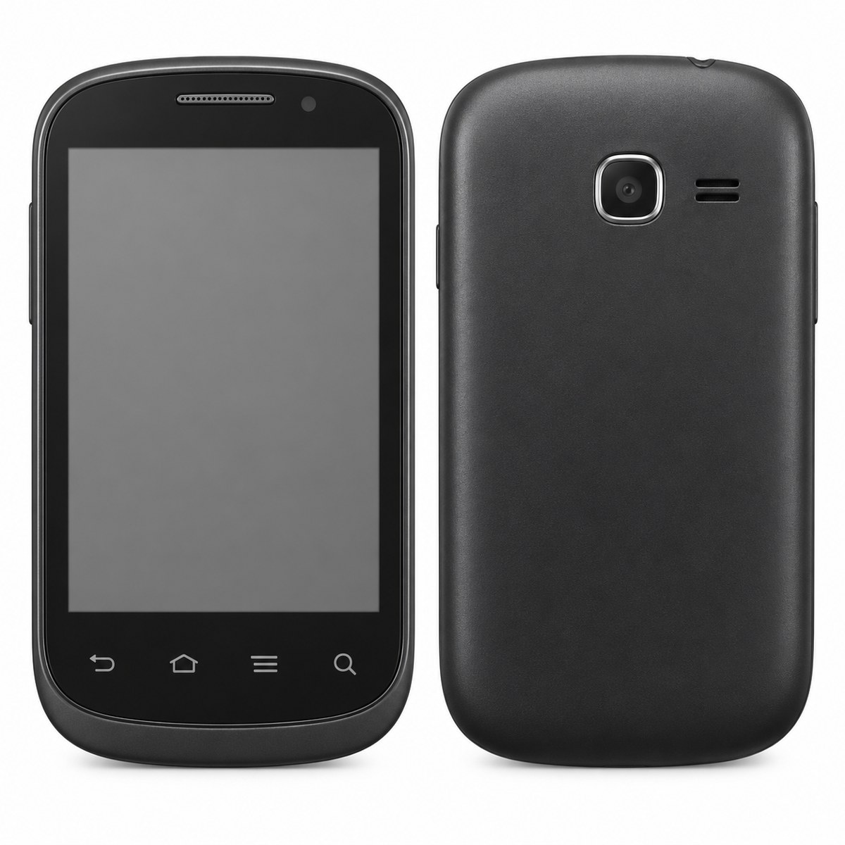 Produktillustration af Samsung Dart