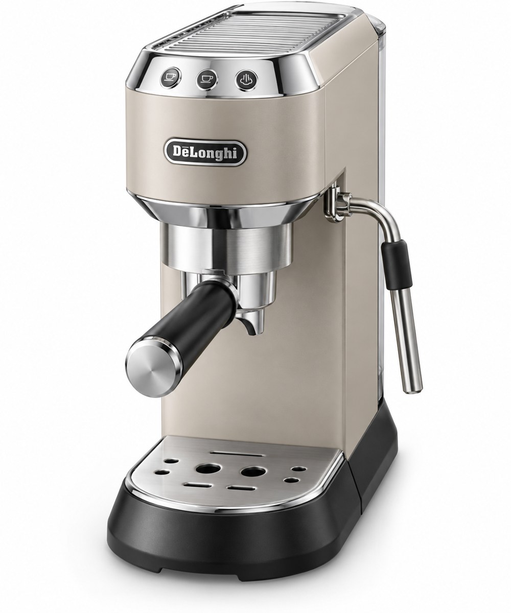 Produktillustration af De’Longhi Dedica Arte EC885.BG