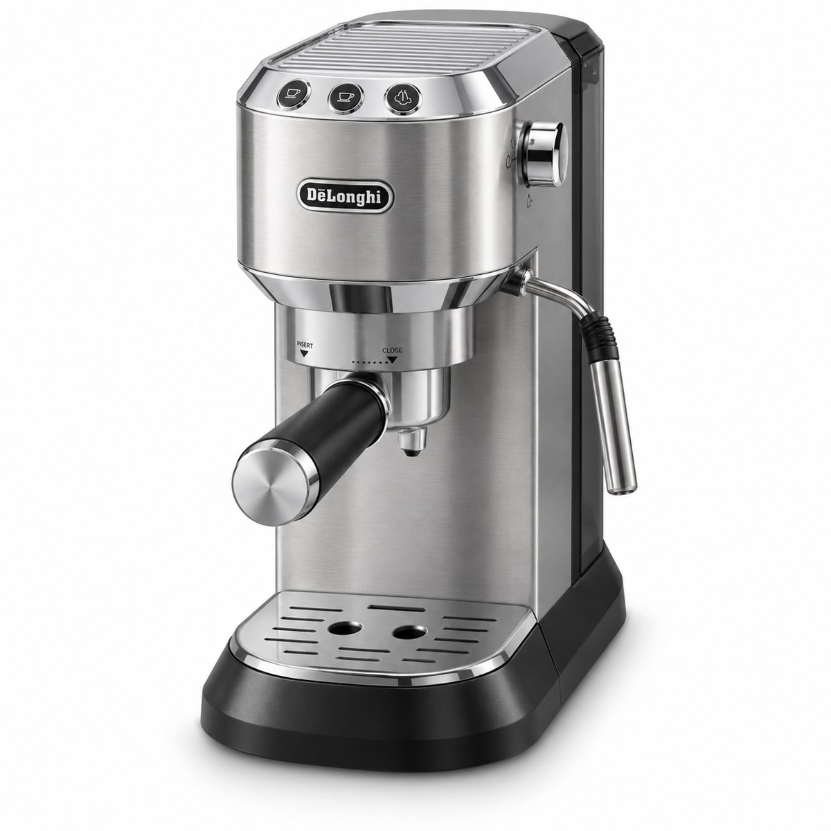Produktillustration af De’Longhi Dedica Arte EC885.M