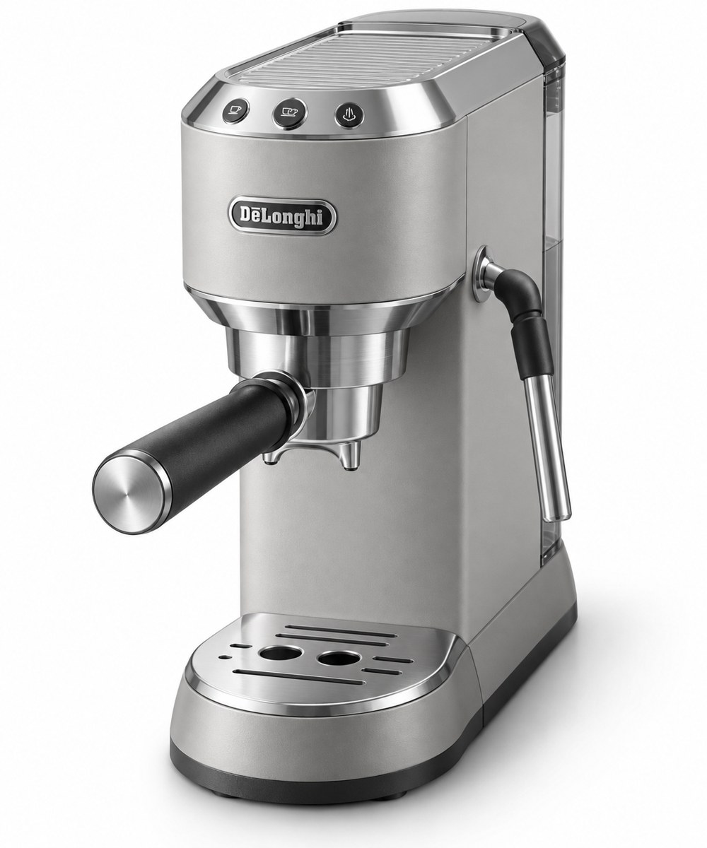 Produktillustration af De’Longhi Dedica Arte EC885J-BG
