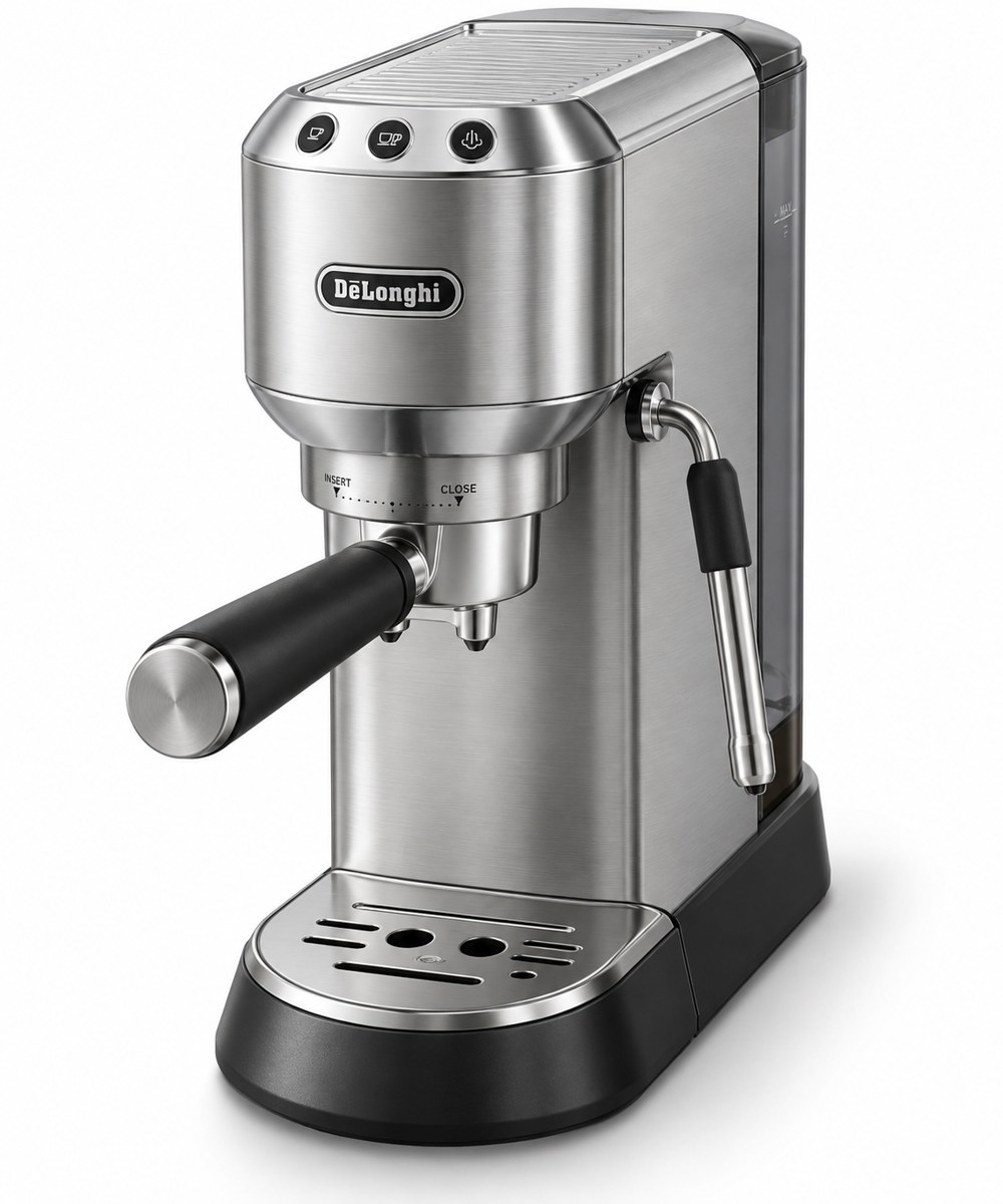 Produktillustration af De’Longhi Dedica Arte EC885J-M