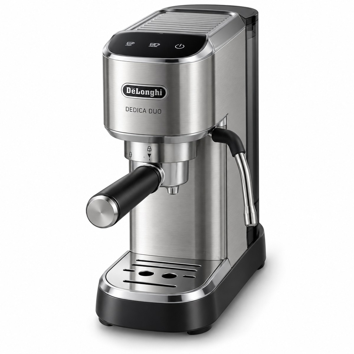 Produktillustration af De’Longhi Dedica Duo EC890.M