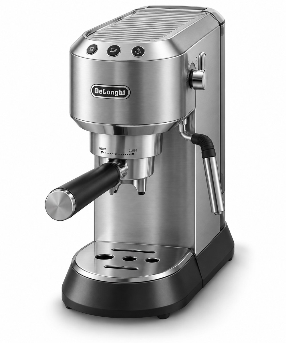 Produktillustration af De’Longhi Dedica EC695.M