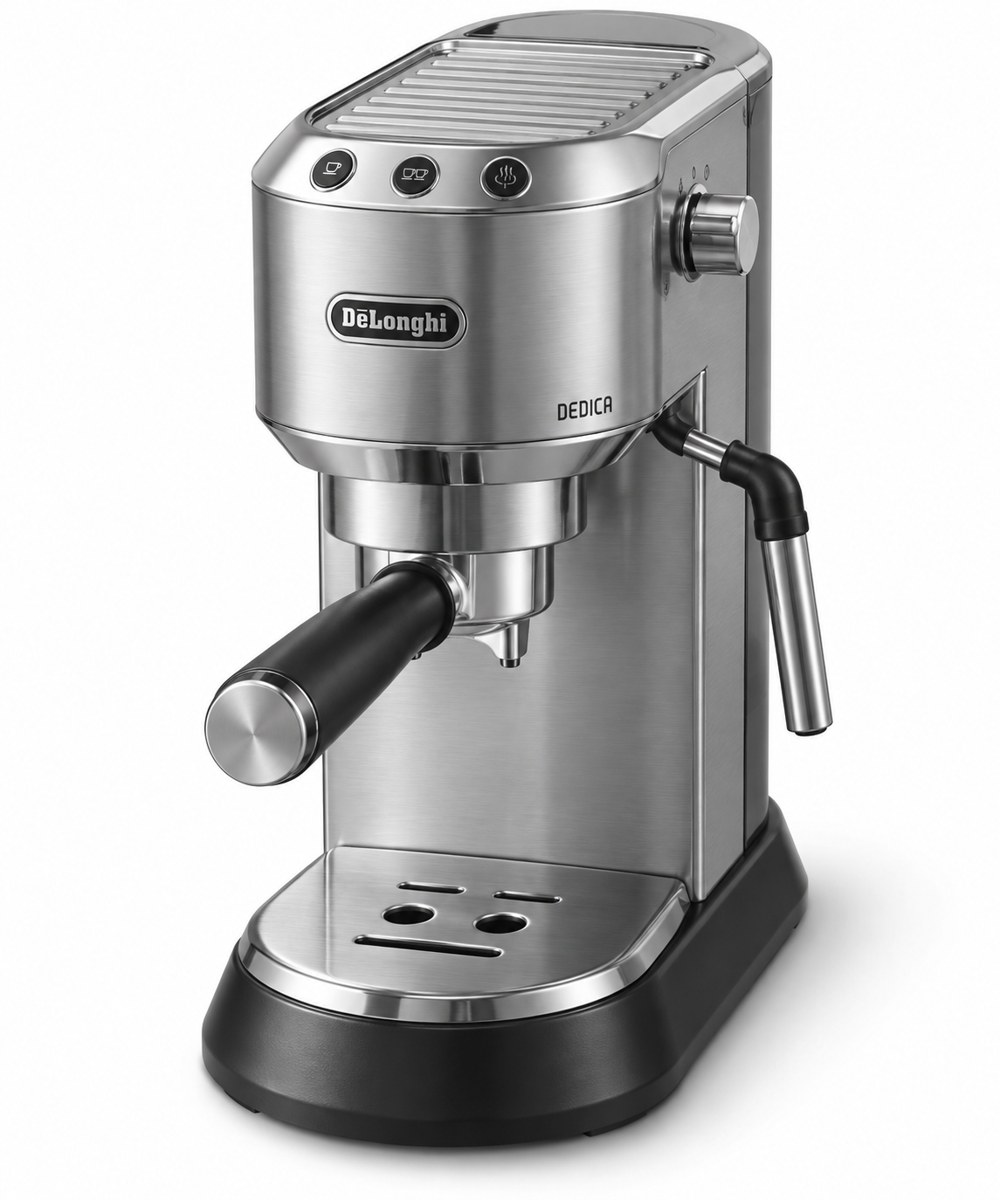 Produktillustration af De’Longhi Dedica EC785.AZ