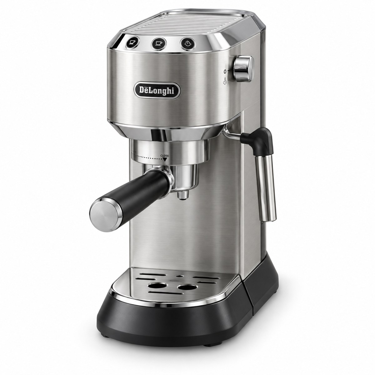 Produktillustration af De’Longhi Dedica Style EC685.M