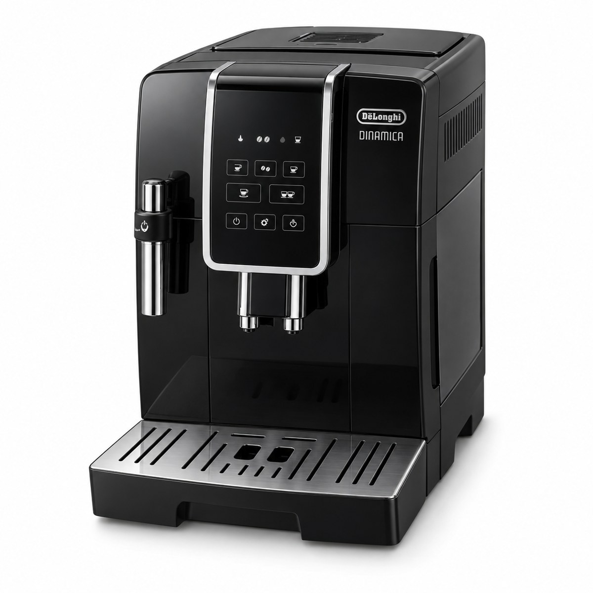 Produktillustration af De’Longhi Dinamica ECAM350.15.B