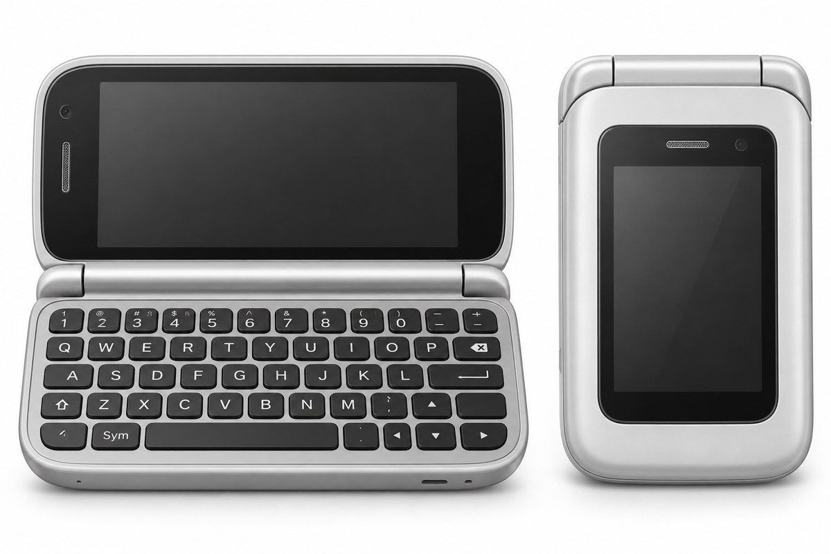 Produktillustration af Samsung DoubleTime