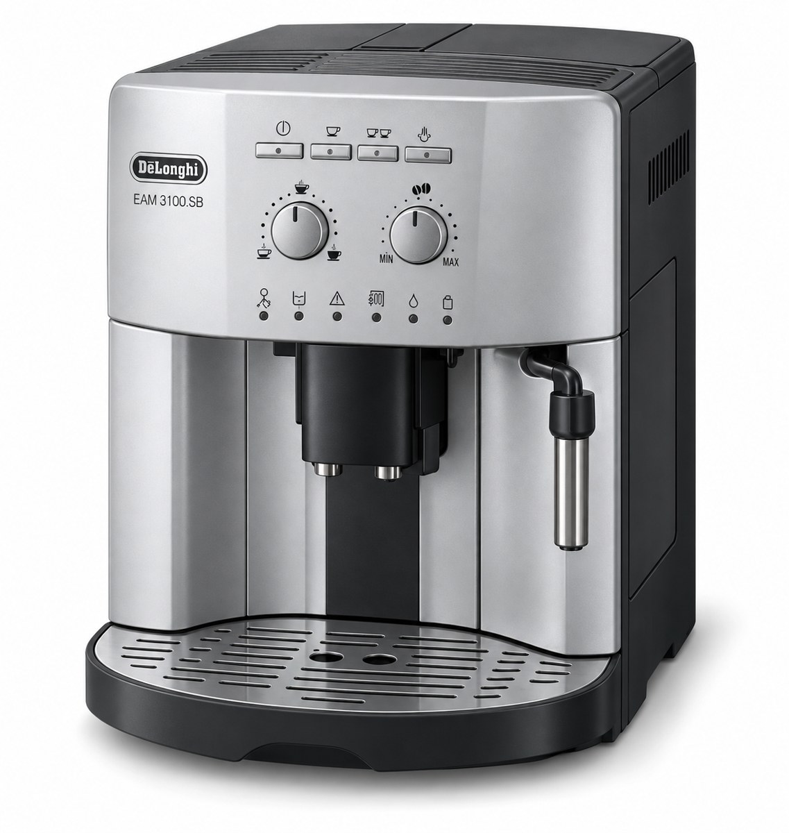Produktillustration af De’Longhi EAM3100.SB