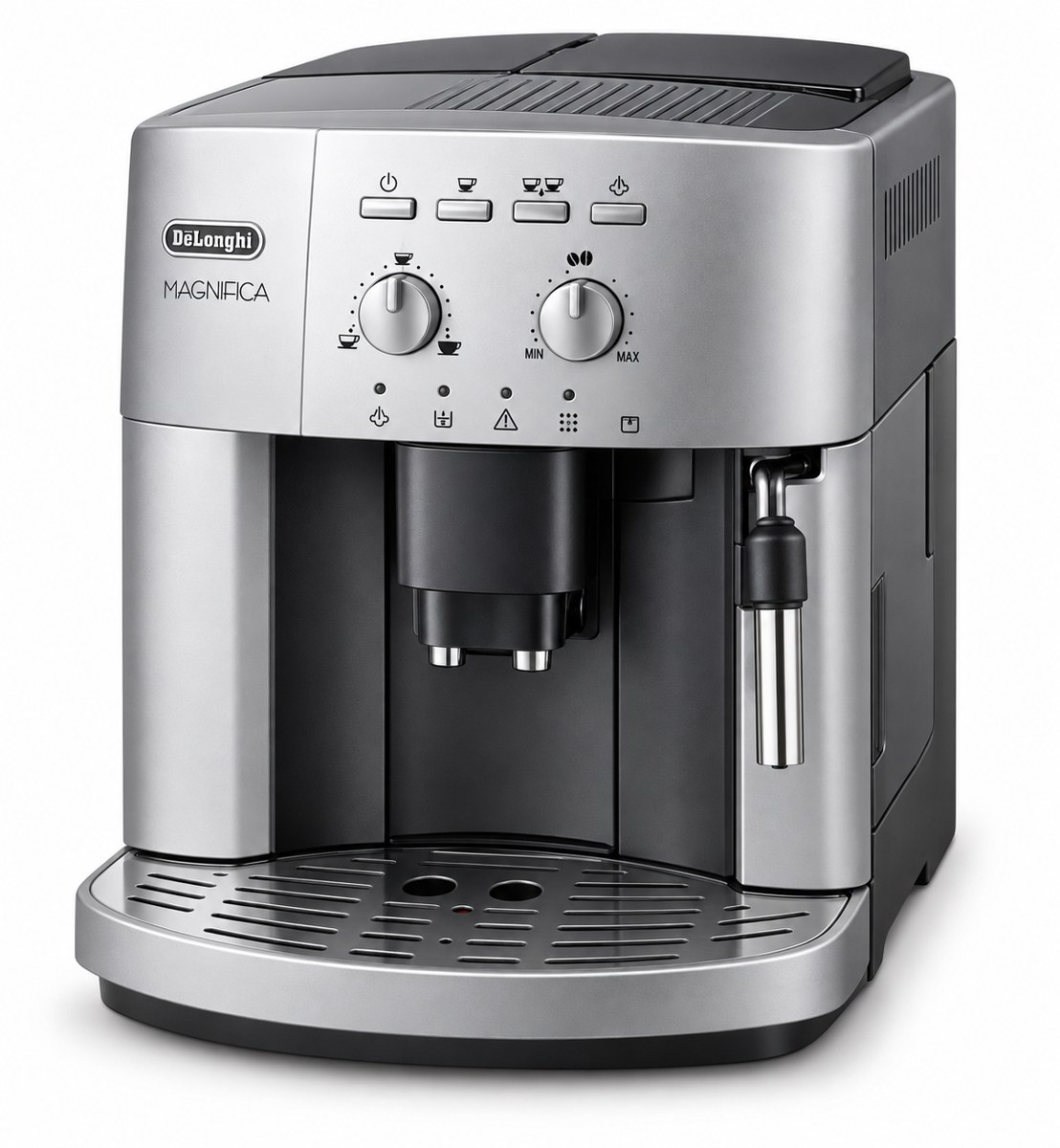 Produktillustration af De’Longhi EAM3200.S