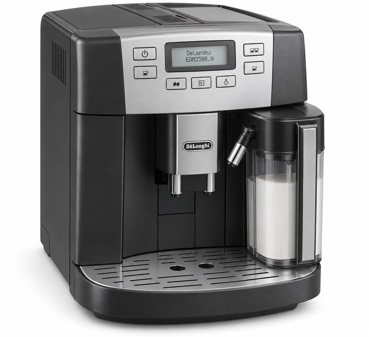 Produktillustration af De’Longhi EAM3500.N