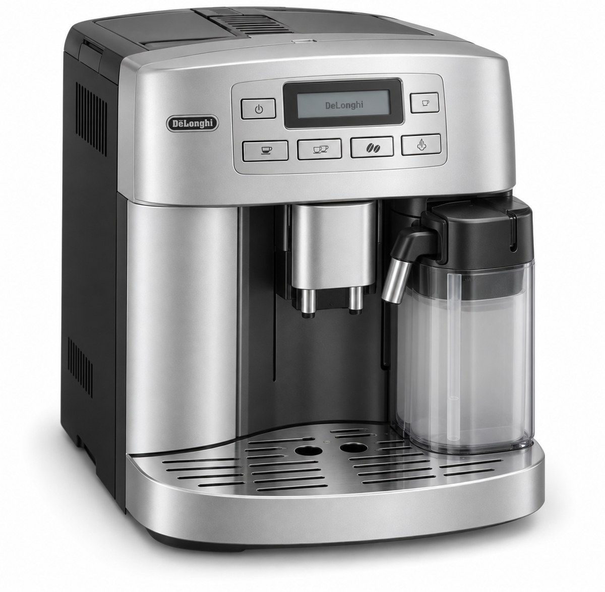Produktillustration af De’Longhi EAM3500.S