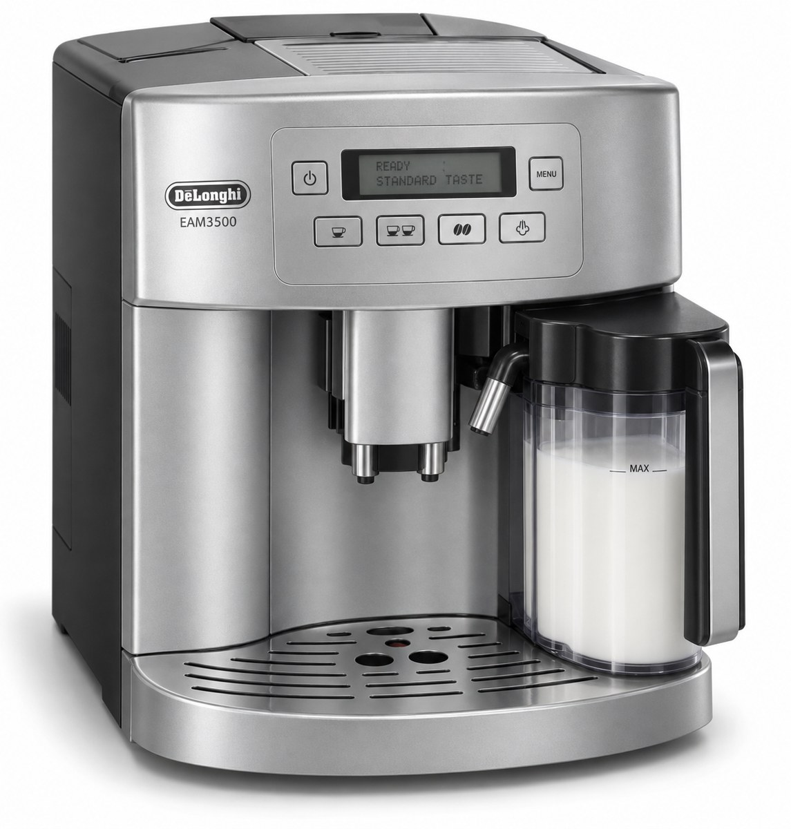 Produktillustration af De’Longhi EAM3500