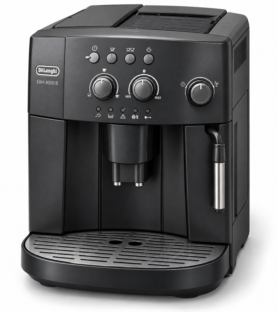 Produktillustration af De’Longhi EAM4000.B