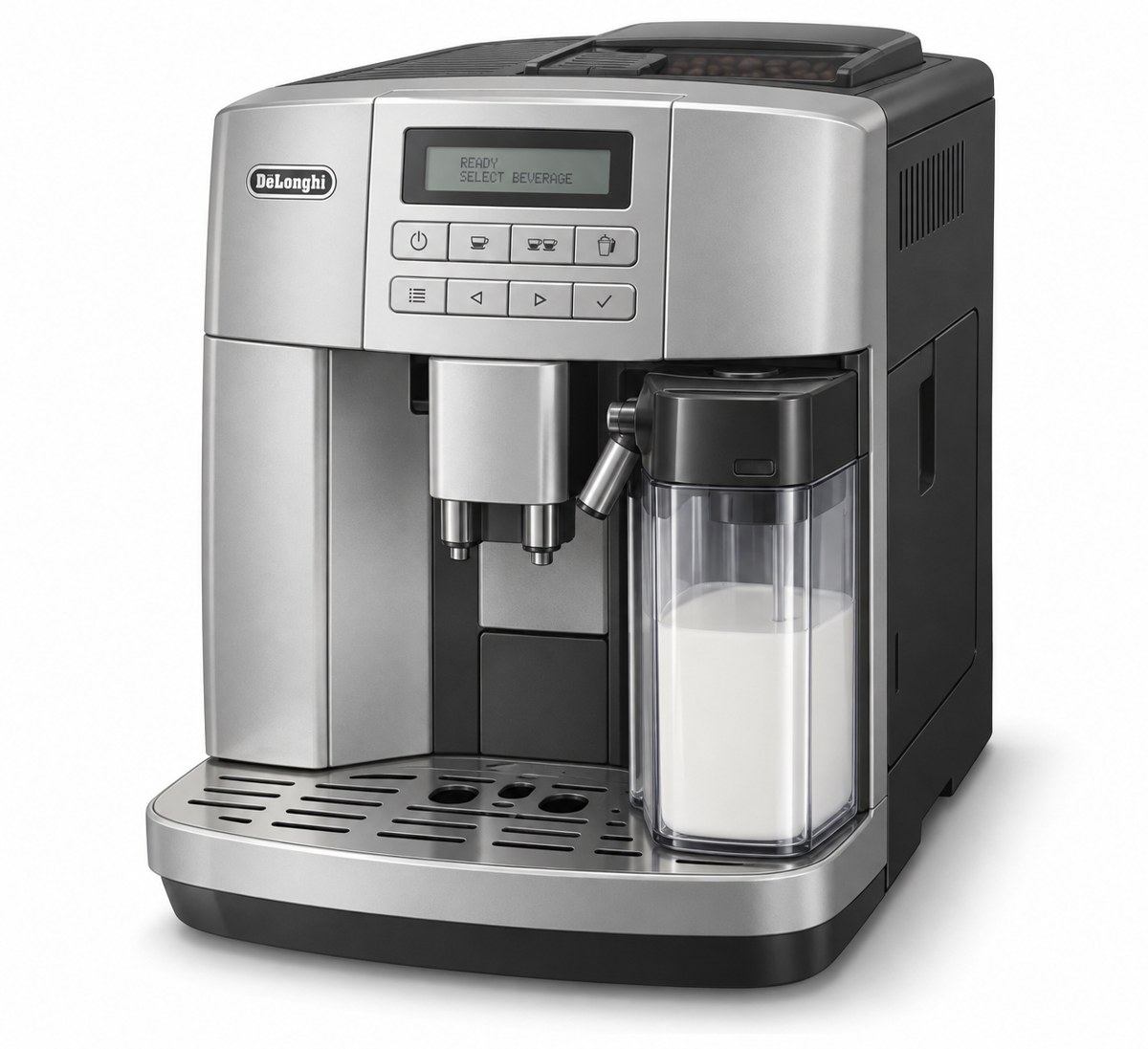 Produktillustration af De’Longhi EAM4500