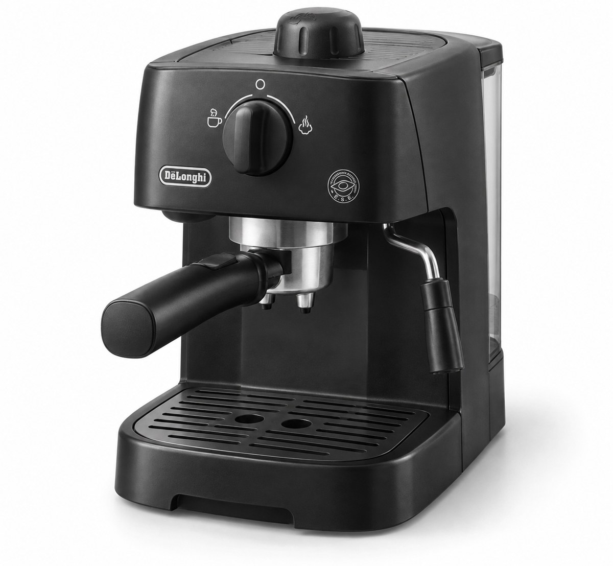 Produktillustration af De’Longhi EC152J