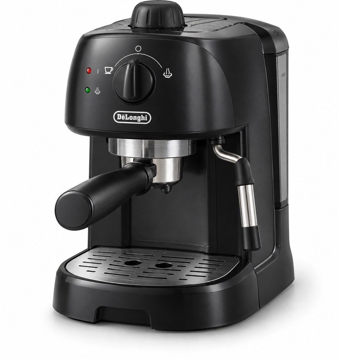 Produktillustration af De’Longhi EC Series EC190