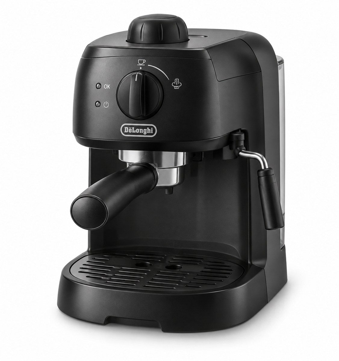 Produktillustration af De’Longhi EC221.B