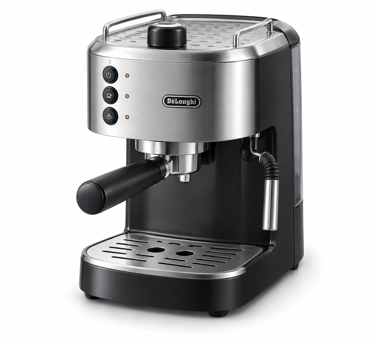 Produktillustration af De’Longhi EC Series EC700