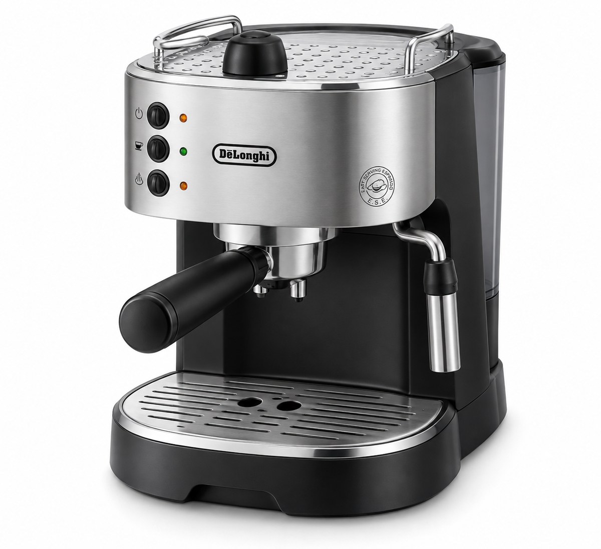 Produktillustration af De’Longhi EC Series EC710