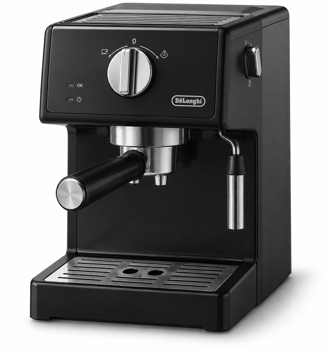 Produktillustration af De’Longhi ECP33.21