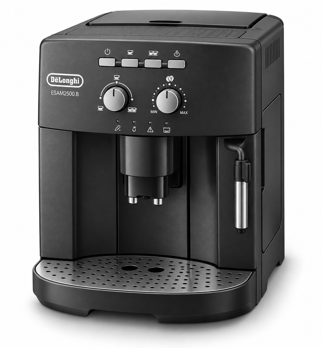 Produktillustration af De’Longhi ESAM2500.B