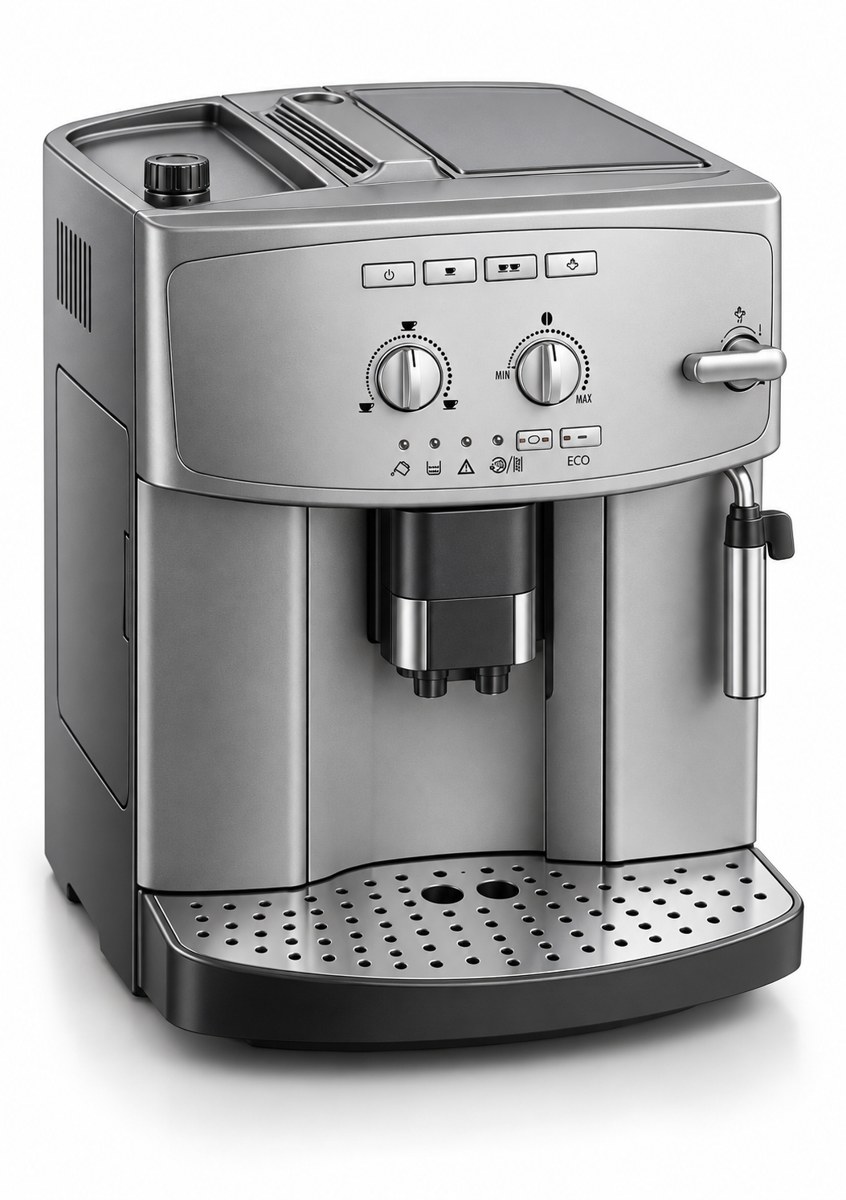 Produktillustration af De’Longhi ESAM2502