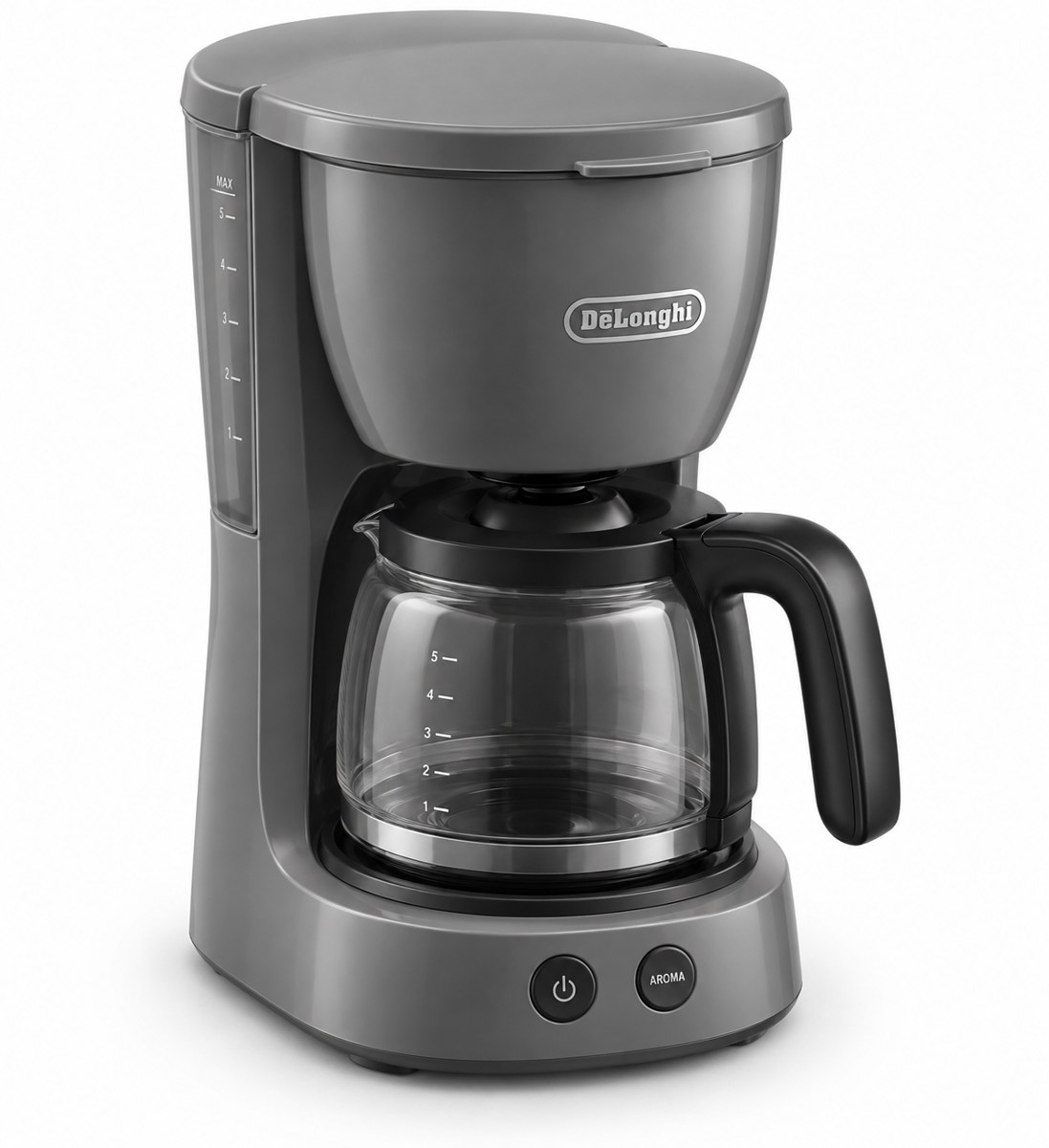 Produktillustration af De’Longhi ICM14011J-R